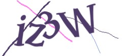 Identifying code