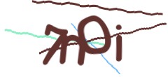 Identifying code