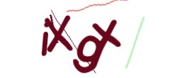 Identifying code