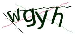 Identifying code