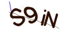 Identifying code