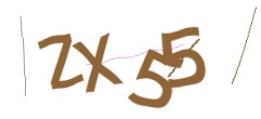 Identifying code