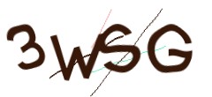 Identifying code