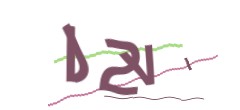 Identifying code