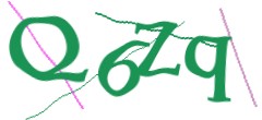 Identifying code