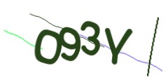 Identifying code