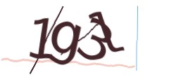 Identifying code