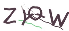 Identifying code