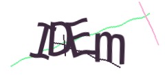 Identifying code