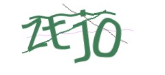 Identifying code