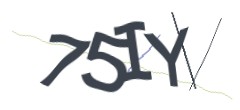 Identifying code
