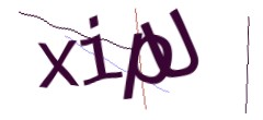 Identifying code