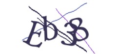 Identifying code