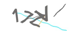 Identifying code