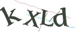 Identifying code