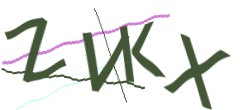 Identifying code