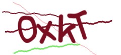Identifying code