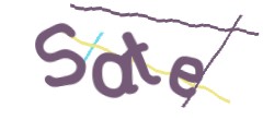Identifying code