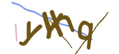Identifying code