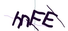 Identifying code