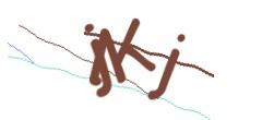 Identifying code