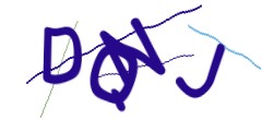 Identifying code