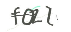 Identifying code