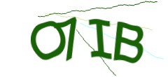 Identifying code