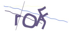 Identifying code
