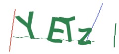 Identifying code
