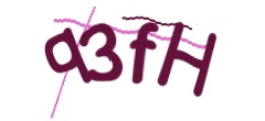 Identifying code