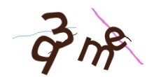 Identifying code