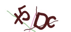 Identifying code