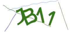 Identifying code