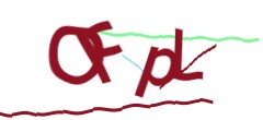Identifying code