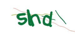 Identifying code