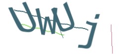 Identifying code