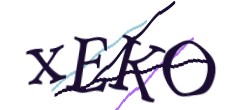 Identifying code