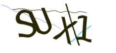 Identifying code