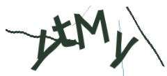 Identifying code