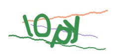 Identifying code