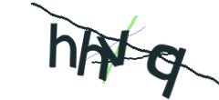 Identifying code