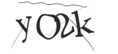 Identifying code