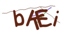 Identifying code