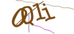 Identifying code