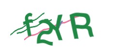 Identifying code