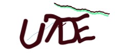 Identifying code