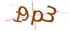 Identifying code