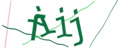 Identifying code