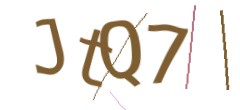 Identifying code